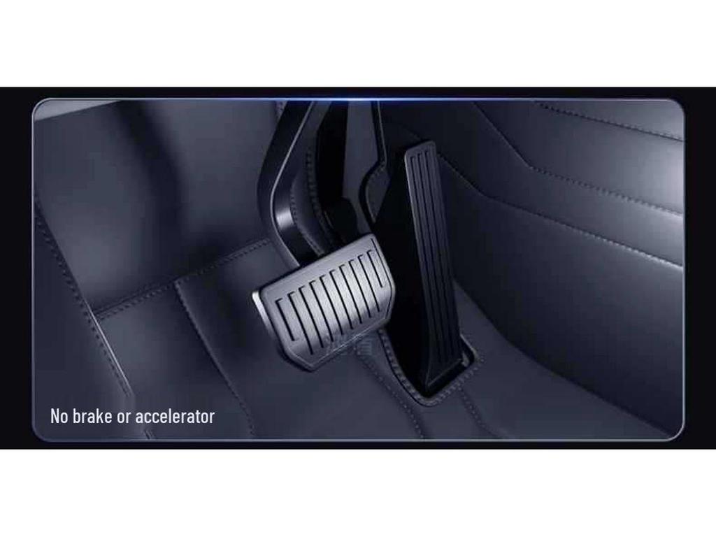 Versatile 7-seat and trunk mats for 25 Wey car models, ideal for high mountain terrain.