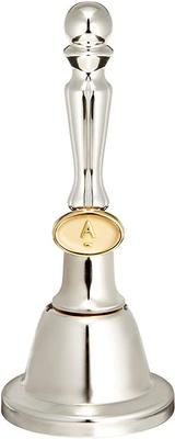 Zen-On Музыкальный колокольчик Super II Одинарный тон MB-SP II №5 Ля (Низкий Ла)