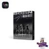 ITZY ITZY 2ND WORLD TOUR BORN TO BE In SEOUL Blu-ray (2disc)