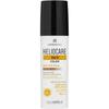 HELIOCARE 360 Color Gel Без Масла SPF50+ 50 мл Bronze Интенсивная Защита от Солнца Двойное Действие как BB-Крем