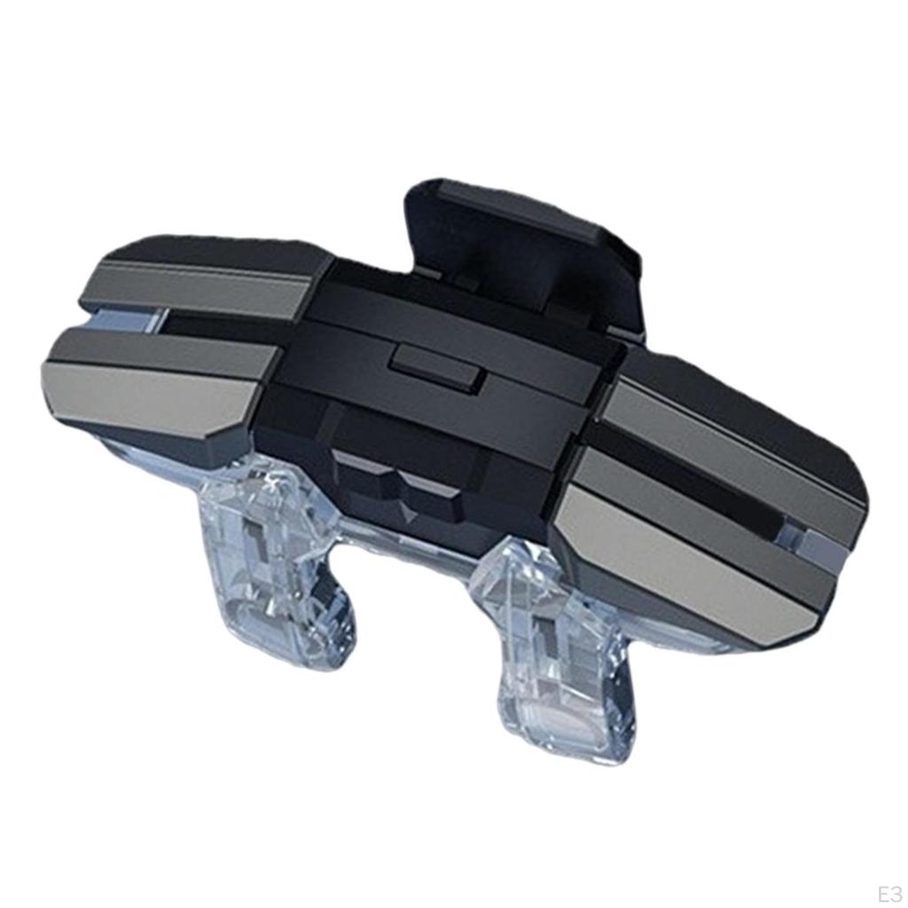 mobile Game Trigger Controller Gaming Button Portable Gamepad