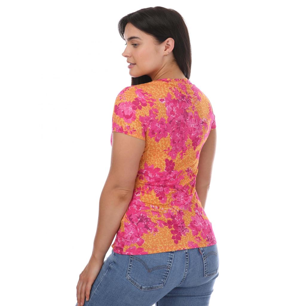 Ted Baker Womens/Ladies Melias Metropolis T-Shirt