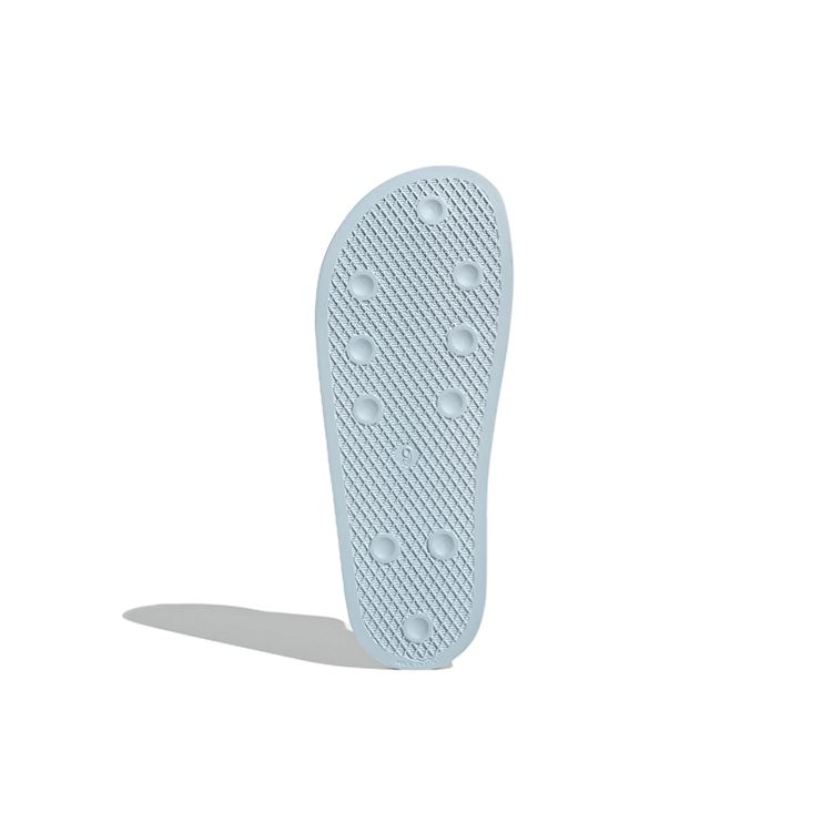 Adidas Adilette Slide Always Original - почти синие кроссовки унисекс HR0094