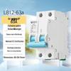 Бытовой автоматический выключатель серии LB12