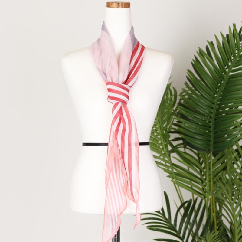 Shop Premium Scarf Coral Drn Wsc 0289