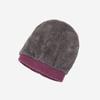 Windproof Coldproof Knitted Hat Thick Beanies Fashion Bonnet Caps  for Women Men