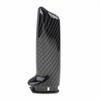 Carbon Fiber Pattern Hand Brake Lever Cover Shell Replacement Fit For E46 E60 E90 E92 F30 F32  F80 M4 M3 M2 Car Accessories
