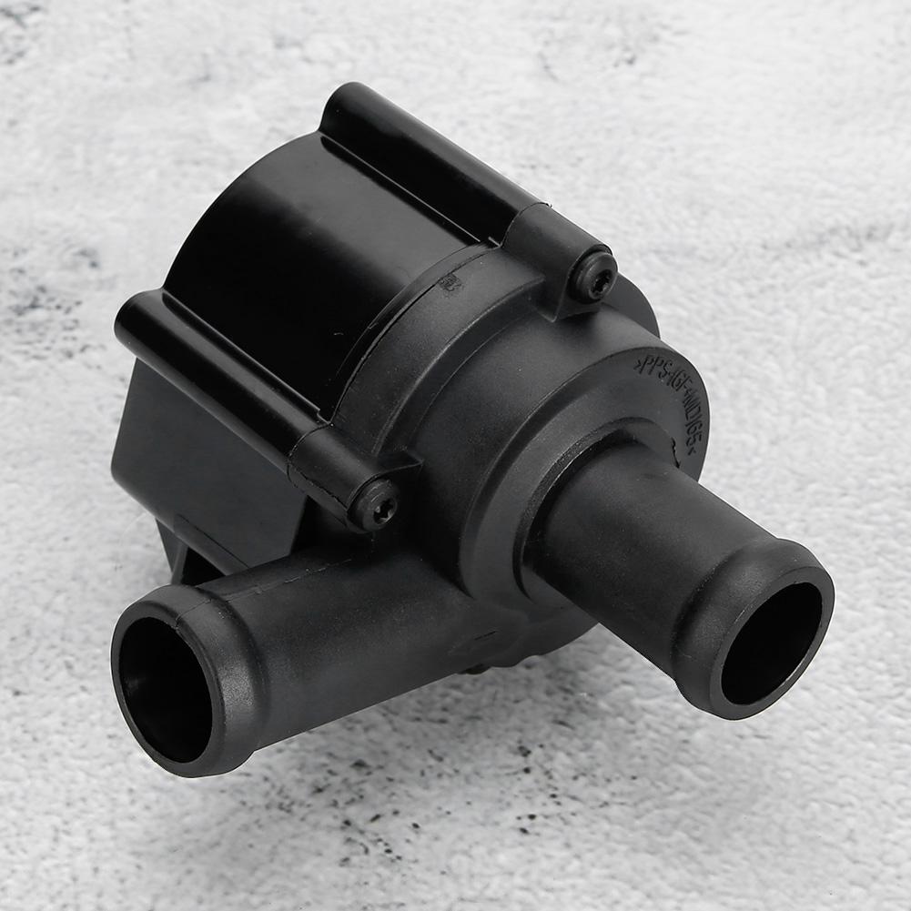 Электрический вспомогательный дополнительный водяной насос охлаждающей жидкости 06D121601 Подходит для A4 A5 A6