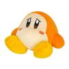 Sanei Boeki Kirby of the Stars ALL STAR COLLECTION Waddle Dee (S) Shonbori W17 X D13.5 X H12cm Stuffed Toy KP59
