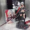 38см Апекс Хонкай: Honkai Star Rail Хуанцюань Фигурка-экшн из ПВХ в масштабе 1/6 Аниме Фигурка Модель Игрушки Коллекция Кукла Подарок