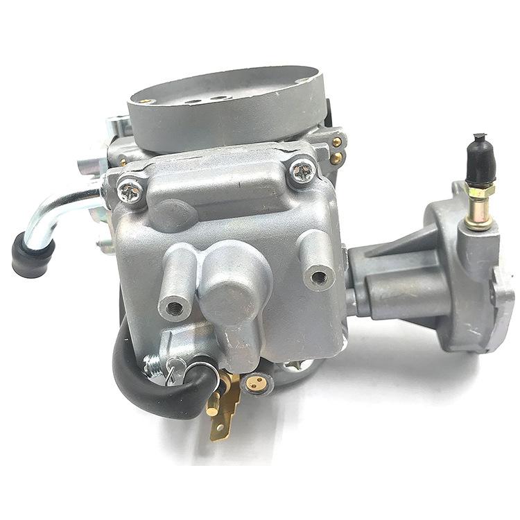 Карбюратор для Grizzly 600, RHINO 660, YFM660, YXR660 квадроцикла/UTV