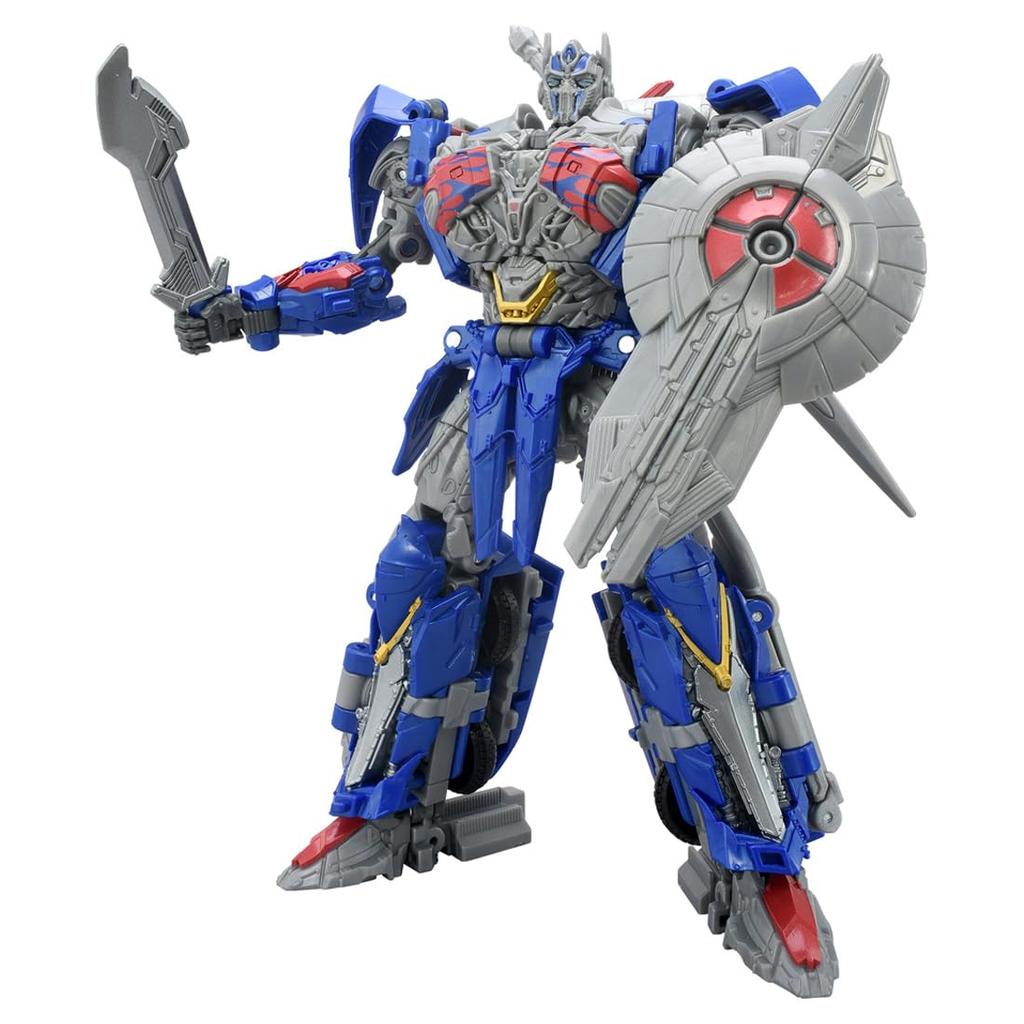 T-SPARK STUDIOSERIES Studio Series Transformers TS-03 Optimus Prime Action Figure