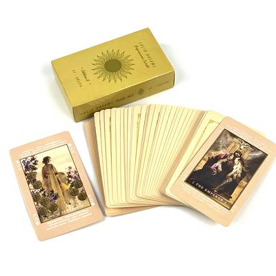 Осознанные сны. Колода Таро для начинающих. Гадание. Медитация. Карты Таро для начинающих. Игра для семейных вечеринок.