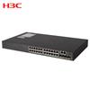 Управляемый сетевой коммутатор H3C S5560-28S-EI-G