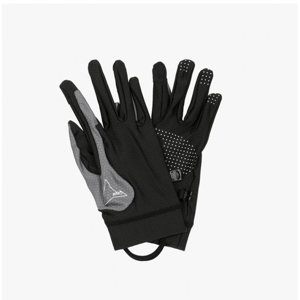 Перчатки базового слоя Roa Andy Blk0028 Rbuw2103fa89