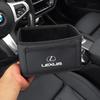lexus Многофункциональный органайзер для подлокотника автомобиля Lexus F Sport ES RX NX LS UX LM LX GX LC RZ IS CT ​​GS RC HS SC