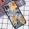 Ретро картина маслом цветы чехол для телефона для iPhone Samsung Galaxy Redmi Xiaomi Oppo OnePlus Note SA 7 8 9 10 11 12 13 14 20 21 22 23 53 54 Pro Ultra