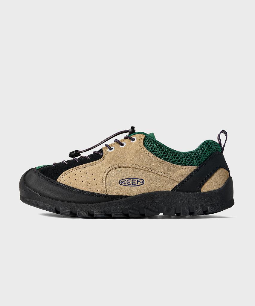 Кеды Keen Jasper Rock Тауп Эвергрин