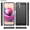 Для Xiaomi Poco M5s Чехол Xiaomi Poco M5 M5s M3 M4 Pro 4G 5G Чехлы Противоударный Силиконовый ТПУ Телефон Задняя Крышка Xiaomi Poco M5s