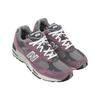 New Balance 991 Сделано в Англии Wistful Mauve Мужские кроссовки Розовый сплав Дымчатый жемчуг M991PGG