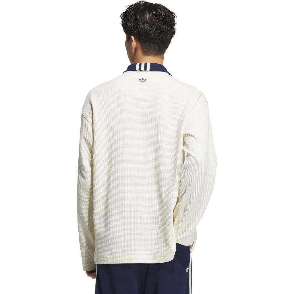 Adidas Originals Adidas Originals X Notitle Polo Shirt Unisex IN1021