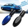 Fuel Sync Экономитель топлива Проезжайте дальше с воздушной дроссельной заслонкой Магнитное устройство обратной связи для полного сгорания Универсальный инструмент для двигателя автомобиля