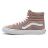 SK8 HI Suede 'Shadow Grey' Vans VN0A4BV6V79