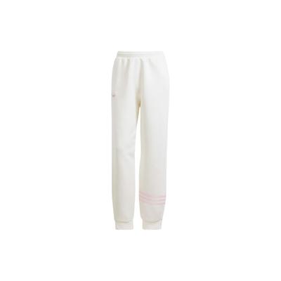 Originals Neuclassics Спортивные штаны Женские Низ Белые IU2502