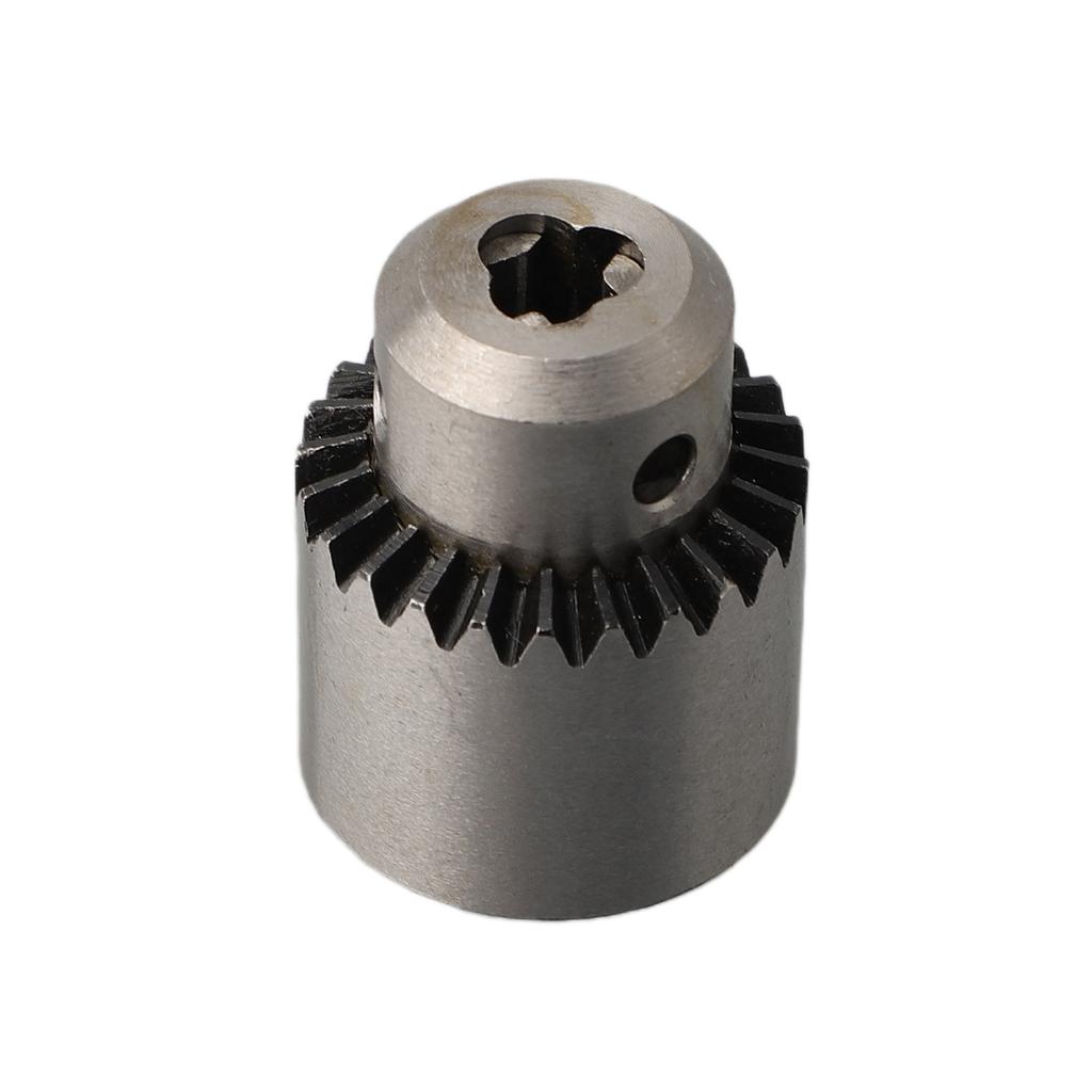 Патрон для двигателя JT0 с набором переходников 4 мм, 5 мм, 6 мм, 8 мм