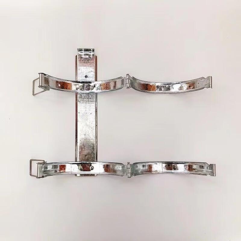 OLOMM Fire Extinguisher Wall Mount Bracket