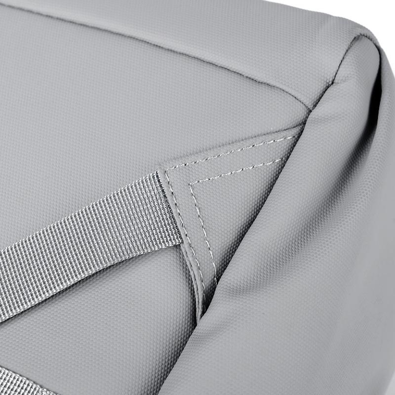 Мужской модный рюкзак: Легкая, вместительная сумка для деловых поездок и переноски компьютеров.