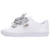 (WMNS) Basket Heart 'PUMA White' Женские 365198-03