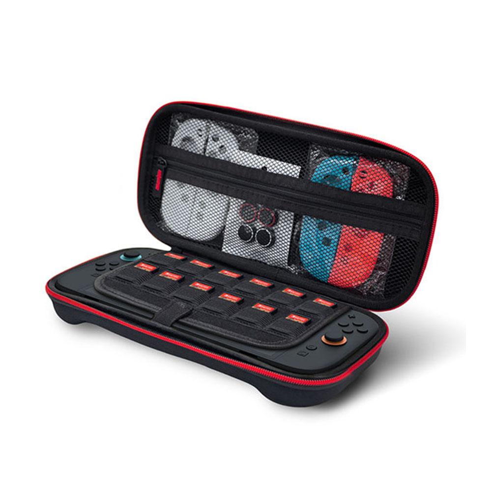 Hard Shell Carrying Case for Nintendo Switch 2 Game Console Travel Storage Bag Protective Pouch Shell Gaming Console Accessories