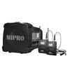 MIPRO MA-100DBII Портативная Bluetooth Акустическая Система CN вилка (адаптер в комплекте)