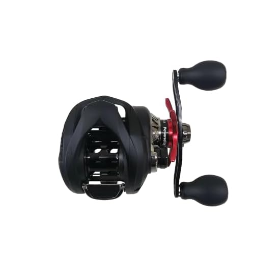 G-nius project GeneLeus (8.1, Left Handle)