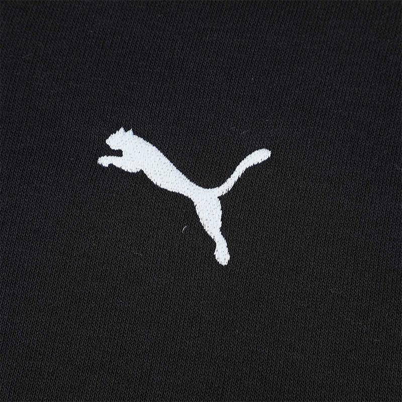 Puma HERhoodie Куртки и пальто Женские Черный 686067-01