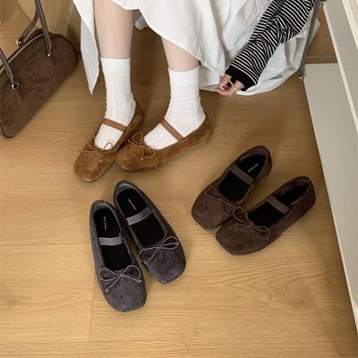 Женская обувь – Балетки