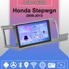 Автомобильное радио Android Auto Carplay для Honda Stepwgn 2009-2015, мультимедийный проигрыватель, головное устройство, стерео, GPS-навигация, BT WIFI 1+16 ГБ
