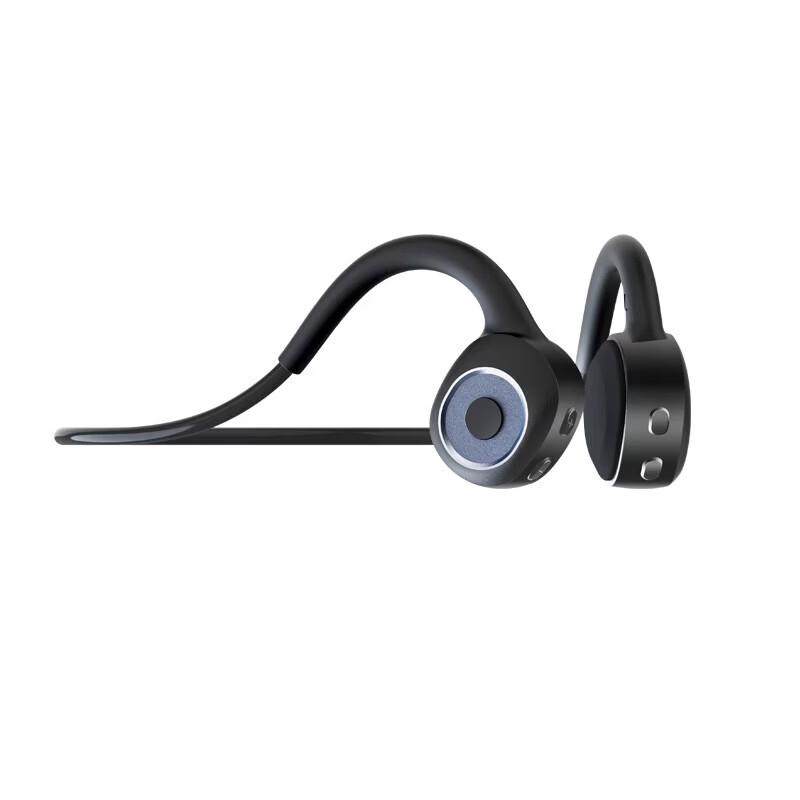 Спортивные Bluetooth-наушники с костной проводимостью Newman GE05