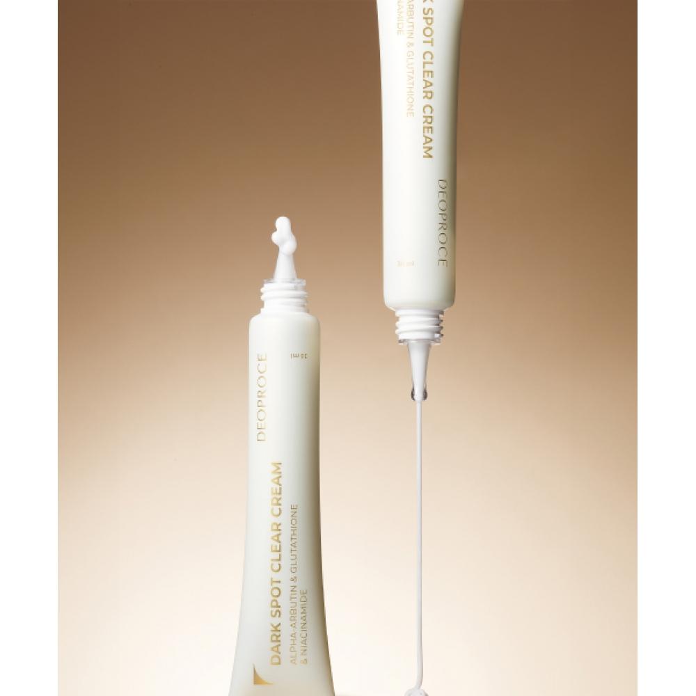 Крем Deoproce Blemish Clear 30 мл