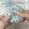 Шуточный подарок Масляное ощущение Сжимаемый Свежий Фиджет Защипываемый Реалистичная симуляция Ручная работа Шар Детский Подарок на день рождения