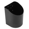 Black Cup Holder Plastic Truck Drink Holder Durable Water Bottle Holder  For Truck