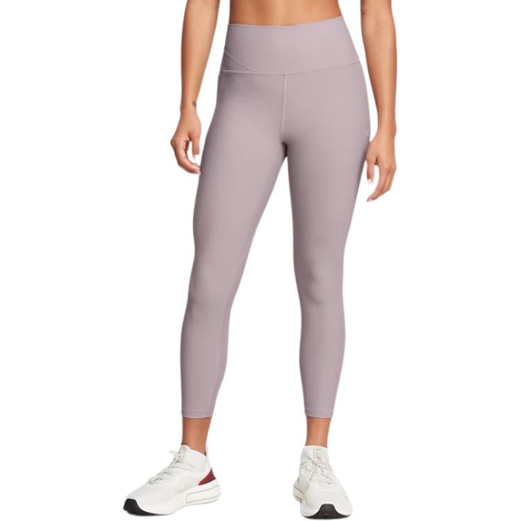 Women's Leggings Under Armour Meridian Leggings Women's Leela Gray