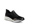 Sneakers Remonte D0T08-02 Black