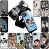 Чехол из силикона для телефона Cha EunWoo Lee Dong Min Eun Woo для Xiaomi Poco C75 C65 C71 C85 X7 X6 M7 F7 F8 Ultra F6 Pro Мягкий чехол
