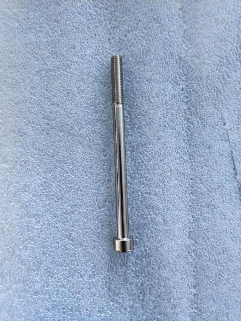 Набор штамповочных штифтов для удаления отходов горячего тиснения с эжектором, крючковая стойка и основание