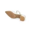 Kumkang Women Jewelry Strap Two Way Slingback Rensao4223k9