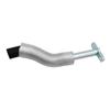 Масляный сливной шланг турбокомпрессора для Peugeot 208 2012 - 1.4 HDI Ford Fiesta 1.4 TDCI 71HP 9684702080C 1703247
