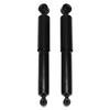 Shock Absorbers Rear Left Right Renault Laguna I (B56_, 556_)