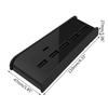 4-портовый USB 2.0 HUB высокоскоростной удлинитель передачи HUB конвертер интерфейс TYPE-C 3.1 разветвитель для консоли P5 DE/UHD